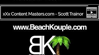 POV Ssanie Kutasa i Ruchanie Na Pierwszy Raz Ekscytacja