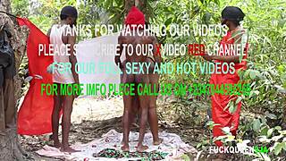 הבעל שלי הרשה לי לזיין רופאה ילידית להריון בשלישייה