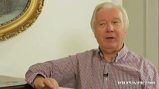 MILF Tarra White intenzív kemény szexről mesél érzelmes interjúban