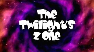 Sims 4 Twilight Zone Παρωδία: Τρελή Anime Δράση με Μεγάλο Κώλο MILF! Σπερματοζωάρια και Στήθη Άφθονα σε 3D Καρτούν!