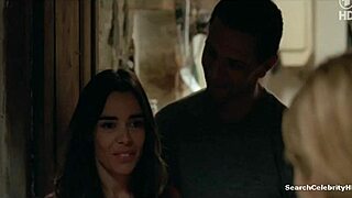 เอโลดี บูเชซ และ มารีนา ฟัวส์ ครอบงำในกลุ่มร้อนแรงปี 2010 ด้วยปากแรง