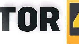 Tutor4K: Lustig tjeckisk brunett lärare förför ung elev i stygg gammal-ung europeisk träff