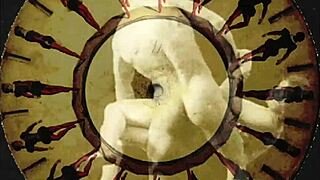 ダークランタン、ヴィクトリアン紳士のエロ告白