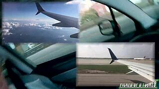 Layla Price poimitaan ja naidaan perseeseen Laz Fyren toimesta