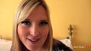 وااو! ميلف مالكة تشارلي راي تُترك في دراما POV!