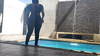 Aku kabur dengan istri teman dekatku