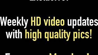 Rome Major ได้ดูดควยสองปากจาก Harmonie Marquis และ Krystal Davis ที่ปาร์ตี้สุดป่าเถื่อน