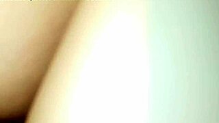 Santi e Rachel em Ação Orgásmica Madura Caseira Molhada