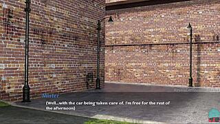 Hei, vil du se min latina kones store rumpe i aksjon?