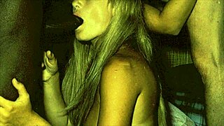 Dark Lantern Entertainment revela confesiones vintage de sexo grupal