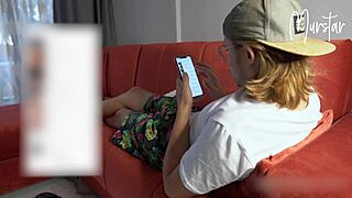 Мащеха на сайт за секс срещи—защо я чуках?