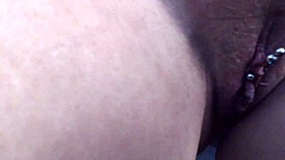 Monte sdílí, jak úžasně se její kozy cítí v domácím klipu