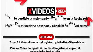 Latina babe Nena dáva intenzívny blowjob teraz!