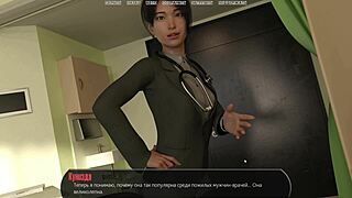 Wow, tengok permainan Halfway House Bahagian 3 sekarang!