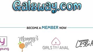 חברים הכי טובים, בואו נעשה סקס קבוצתי חם ביחד