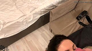 Κρέμα πίτας, σπέρματα και οργασμοί στο άγριο βίντεο συλλογής της Liza Virgins