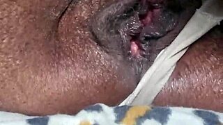 Tatlı ama kirli olgun am tadım macerası