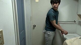 hey, watch this asian hottie suck me off in wild cheating session with reiko seo!