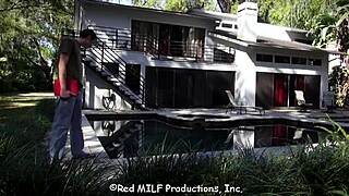 Saya Tak Boleh Tolak, Surirumah Pencuri Rachel Rindu Seks Liar