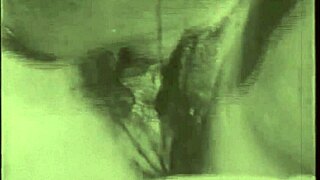 Dark Lantern představuje vintage porn klasiky