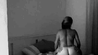 Jeg mødte en hed brasiliansk milf