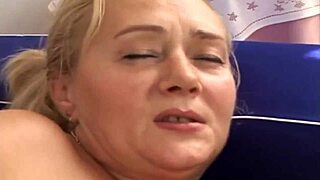 why not suck me deep, my mature darling?