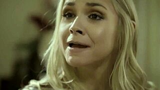 sadistický přítel podvede dospívající 18+ do hry se sváděním nevlastní mámy