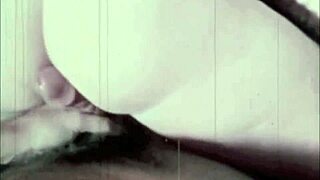 פנס כהה וינטג' וידויי משפחה אסורים