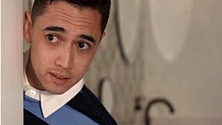 Δύο γεμίσματα σπέρματος για μεσημεριανό με την Xochi Moon σήμερα