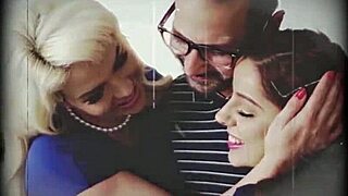 Stepmom Dee Williams imploră pentru sarcină de la fiu