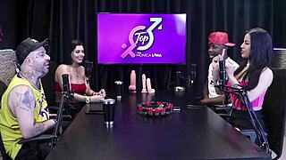 Najdziwniejszy moment z Karen Oliver