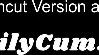 زوجة أب تساعد في نكها - شينا رايدر جين وايلد؟