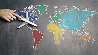 Pornovatas - MILF colombiana madura disfruta polla española