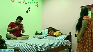 סקס ראשון עם בהאבי, איך היה?