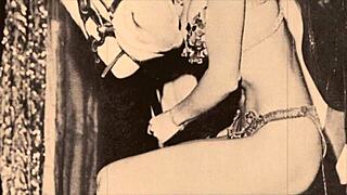 Dark Lantern prezentuje wiktoriańskie erotyczne wyznania kobiet