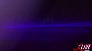 Latin hora gråter efter mer hård njutning från stora killar, tigger oavbrutet!