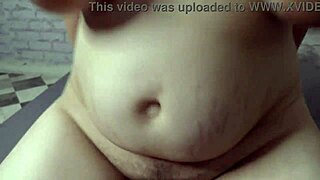 POV creampie în pizda căsătorită a soției infidele, stil cowgirl