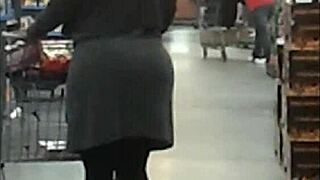 super donk ebony gilf dec11