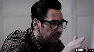 Aaliyah Love Pasien MILF Suka Direbut Keras Saat Seks 😈