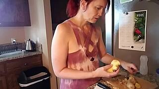 厨房技巧制作健康清爽饮品