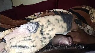 La moglie del mio amico brama cazzo grande