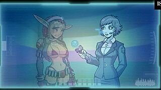 Star channel 34 spel rockar, del 4!