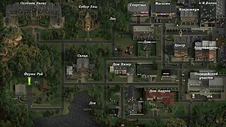 لماذا تغوص في لعبة جينيسيس أوردر الجزء 29؟