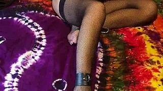 Does your wife moan during spanking and vibrator play?