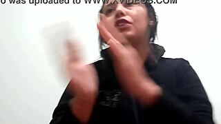 Vlog Sarah Rosa: Sexig skådespelerska i skandalösa affärer?