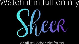 Saya Tengok Simony Diamond dalam Sesi Spooning dengan Deepthroat dan Quickie