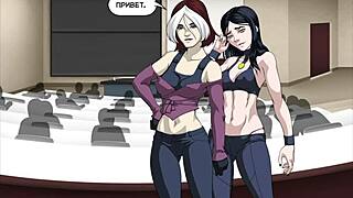 Kompletná hra: Rogue-Like Evolution časť 12