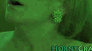 Hey, wanna see how this horny granny gets fingered and pounded hard tonight?