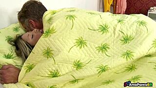 エンテアダとパドラストがマドラスタを無視して熱いランジェリー遭遇