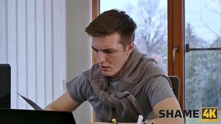 Shame4k: El Josto กลับมาอีกครั้งด้วยแอคชั่นยอดเยี่ยม